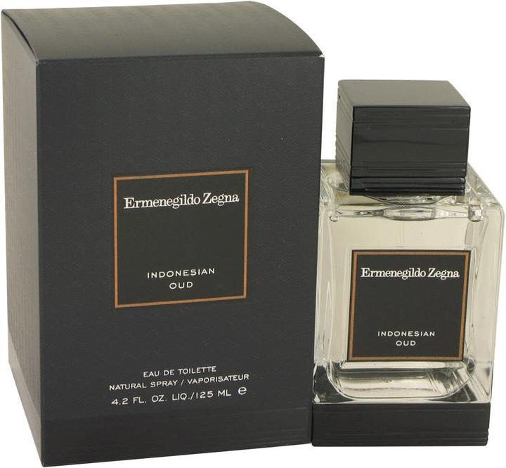Produktbild Ermenegildo Zegna Indonesian Oud (Eau de Parfum, 100 ml)