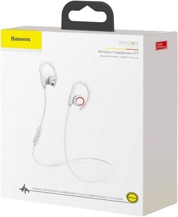 Produktbild Baseus Encok S17 (7 h, Kabellos)