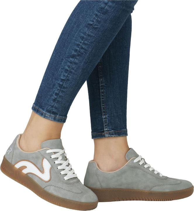 Actual product image Rieker Sneaker (39)