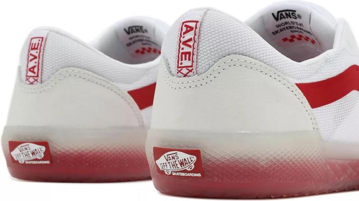 Actual product image Vans AVE Pro Skate (41)