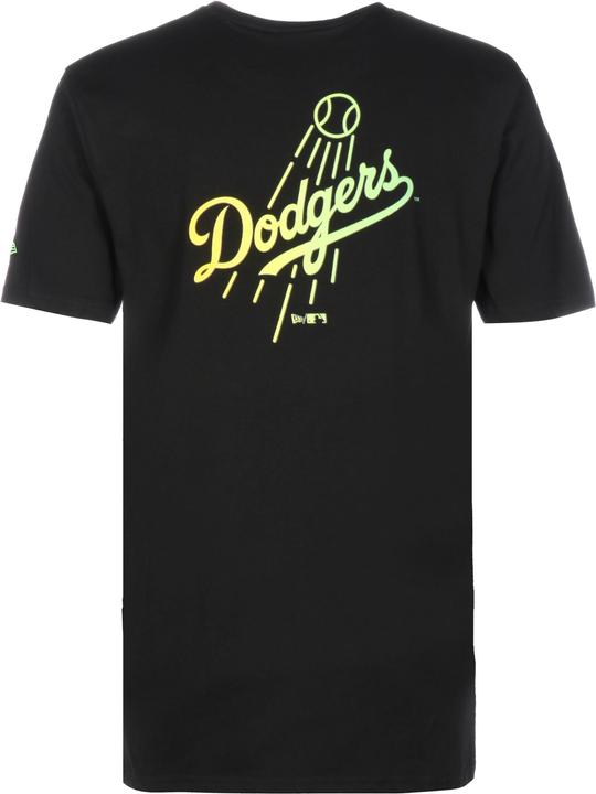 Immagine prodotto New Era Maglietta MLB Los Angeles Dodgers Neon (M)