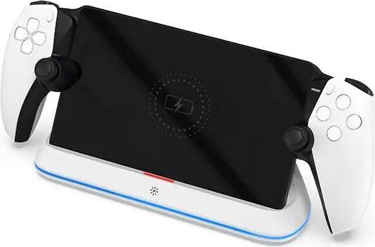 Produktbild Subsonic Portal charging LED dock (PS5)