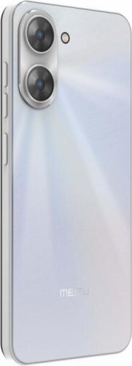 Produktbild Meizu Smartphone Mblu 21 weiss 4 GB / 64 GB (64 GB, Weiss)
