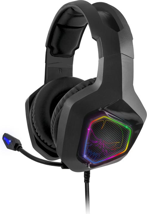 Gaming headset