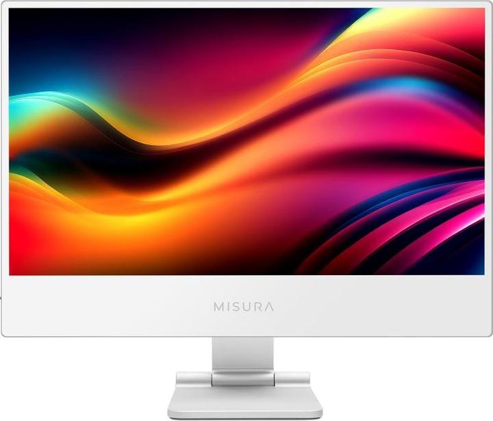 Immagine prodotto Misura Monitor touch LCD portatile da 16" STILE (1920 x 1080 pixel, 16")