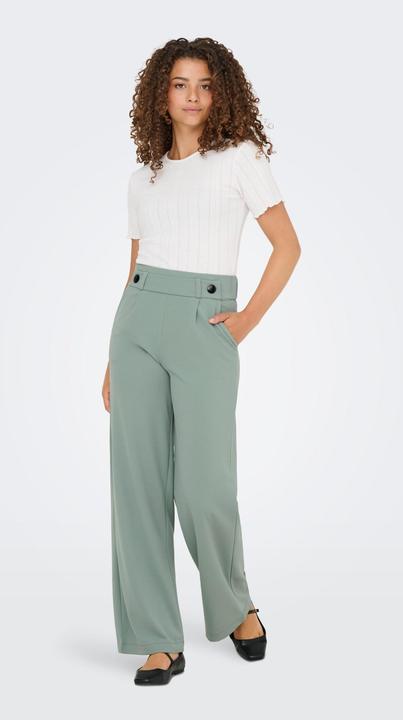 Actual product image JdY Wide-leg trousers Trousers with a wide leg cut (S)