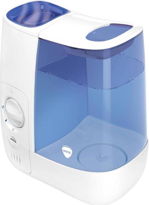 Wick WH 845 E2 (37 m²)