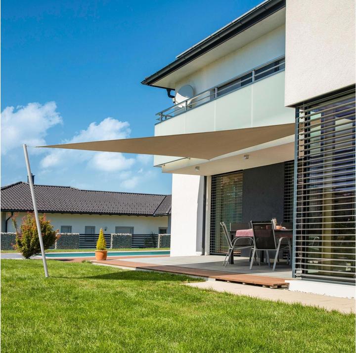 Image du produit Windhager SunSail Cannes (3 x 3 m)