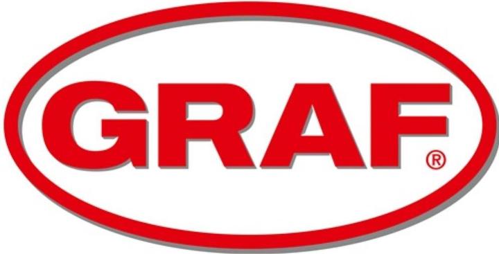 Productafbeelding Graf Multifunctionele container (60 l)