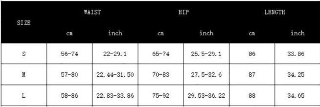 Immagine prodotto MU Style Leggings invernali foderati Therm Series (S)