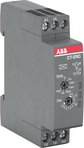 Immagine prodotto ABB CT-ERC.12