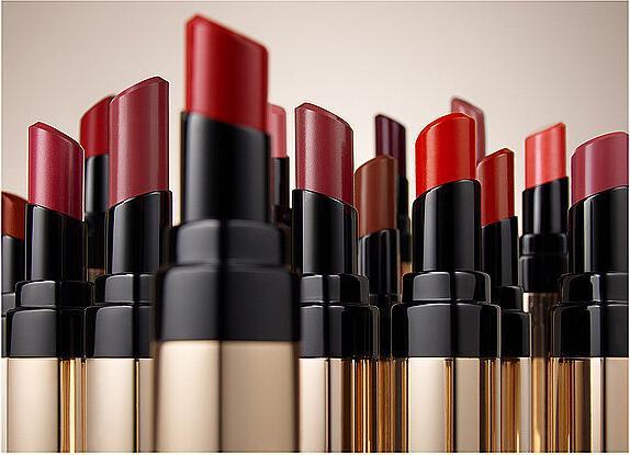 Immagine prodotto Bobbi Brown BB Lip Color - Luxe Shine Intense Lip Color Claret (Marrone, Rosso)