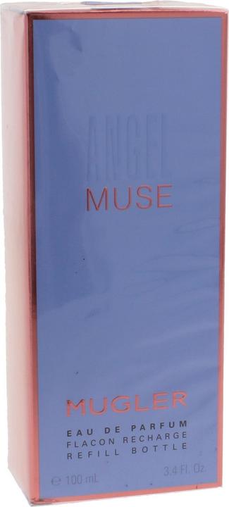 Thierry Mugler Eau de Parfum Recharge (Eau de Parfum, 100 ml)
