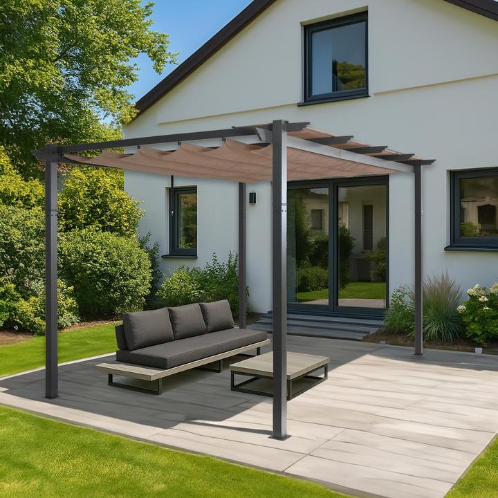 Produktbild MCW N93-3x4 (300 cm, 400 cm)