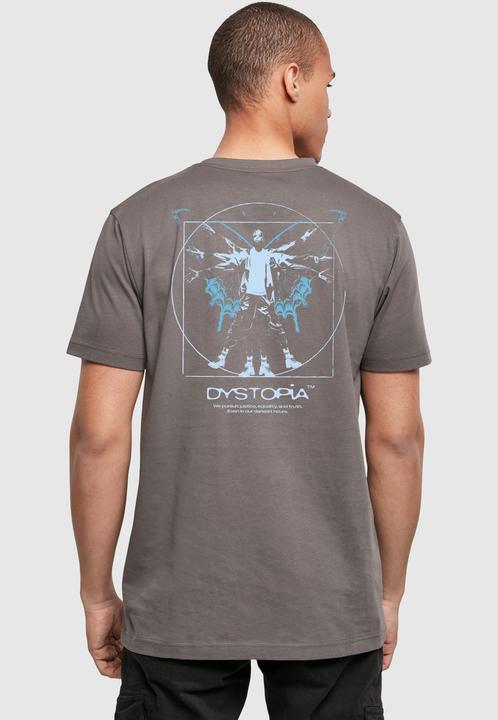 Actual product image Mister Tee MisterTee Dystopia Tea - 169737 (L)