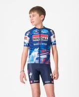 Image du produit Castelli Soudal Quick-Step Kid Short (12)