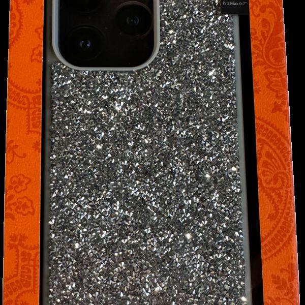 Produktbild Bling my Thing Case - iPhone 15 Pro Max (Apple iPhone 15 Pro Max)