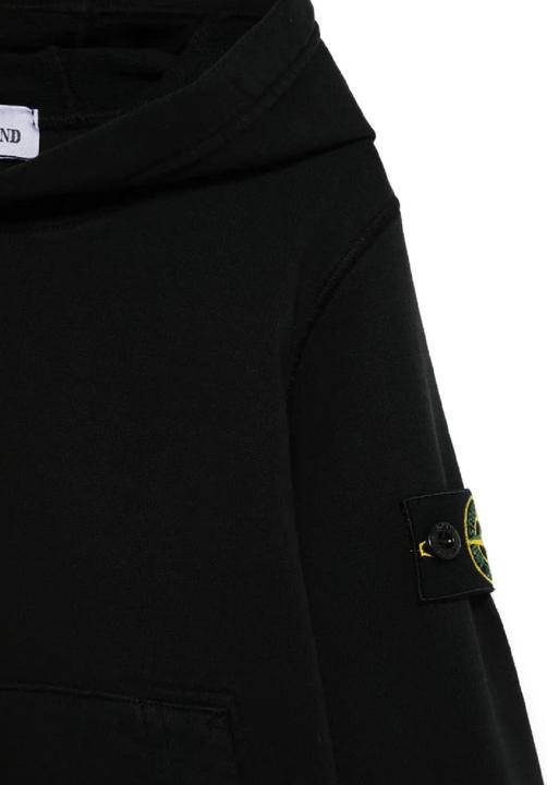 Actual product image Stone Island Felpa