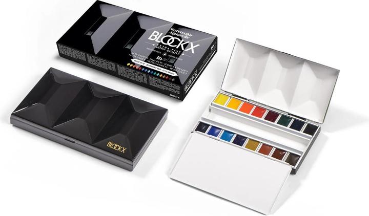 BlockX -