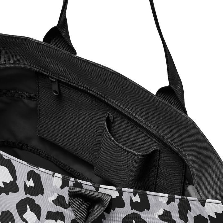 Produktbild reisenthel shopper e1 leo nero