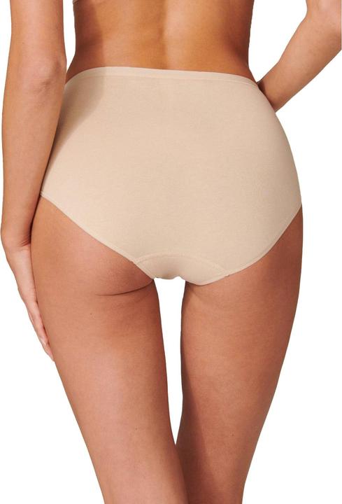 Immagine prodotto Schiesser Confezione da 2 slip midi in cotone organico 95/5 (46, Confezione da 2)