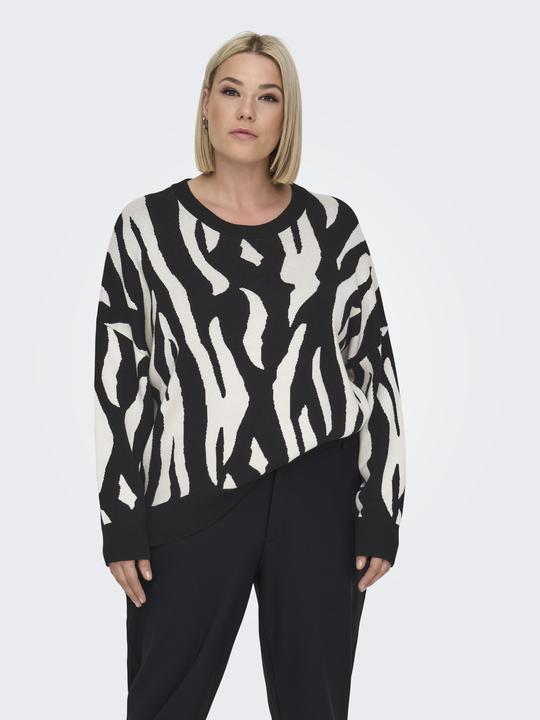 Immagine prodotto Only CARMONTANA Strickpullover Strickpullover (L)