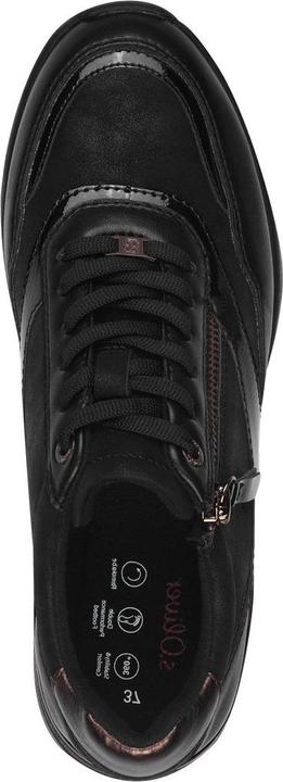 Actual product image S.Oliver Sneaker (39)