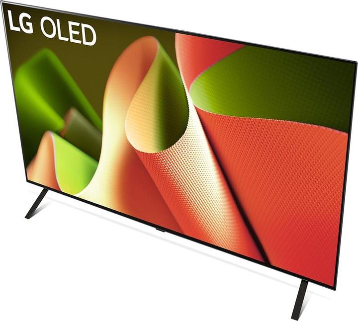Actual product image LG OLED55B42LA (55", B4, OLED, 4K, 2024)