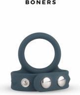 Produktbild Boners Cock & Ball Strap (3.50 cm)
