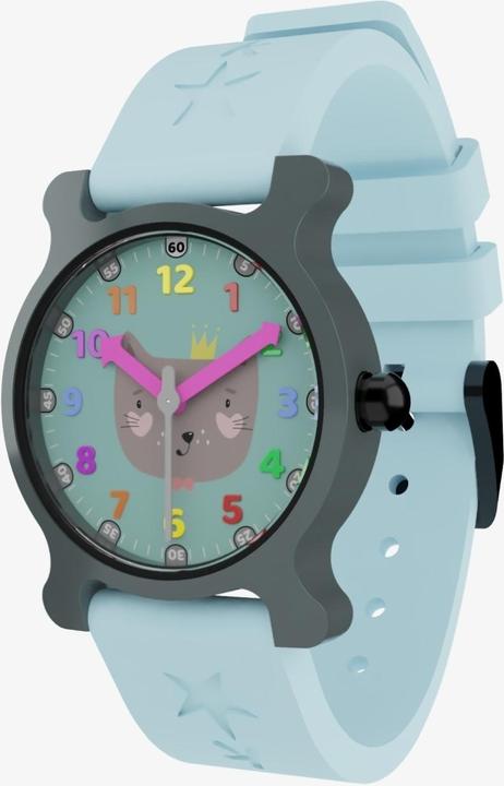 Immagine prodotto UCS Watches Gatto (Orologio da polso analogico, 28 mm)