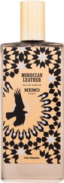 Produktbild Memo Paris Moroccan Leather Eau De Parfum 75ml (Eau de Parfum, 75 ml)