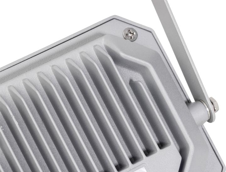 Produktbild As - Schwabe LED Strahler mit Bewegungsmelder (2000 lm)