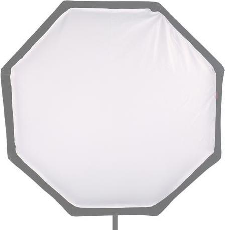 Image du produit Falcon Eyes Toile de diffusion pour Ø200 cm FER-OB20HC (Diffuseur)