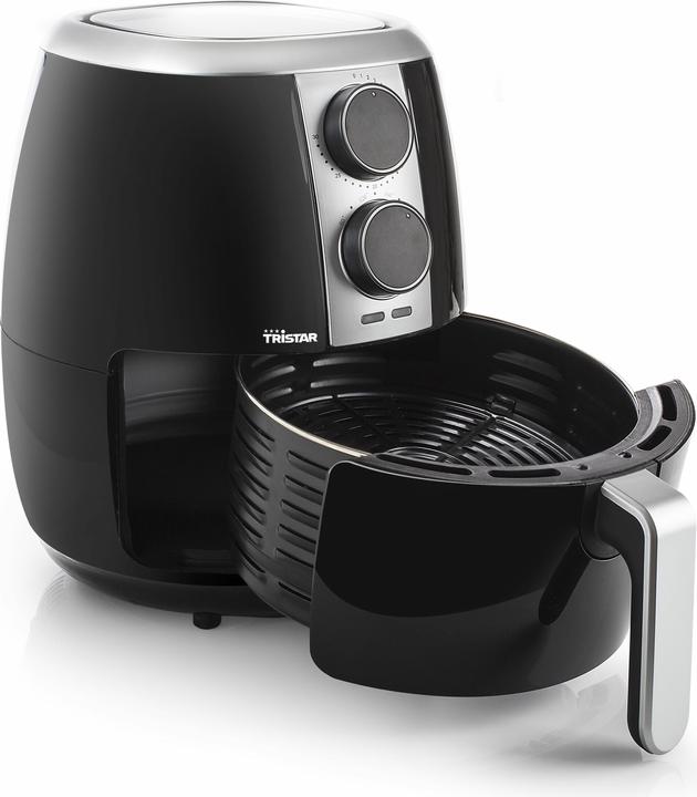 Image du produit Tristar Friteuse croustillante