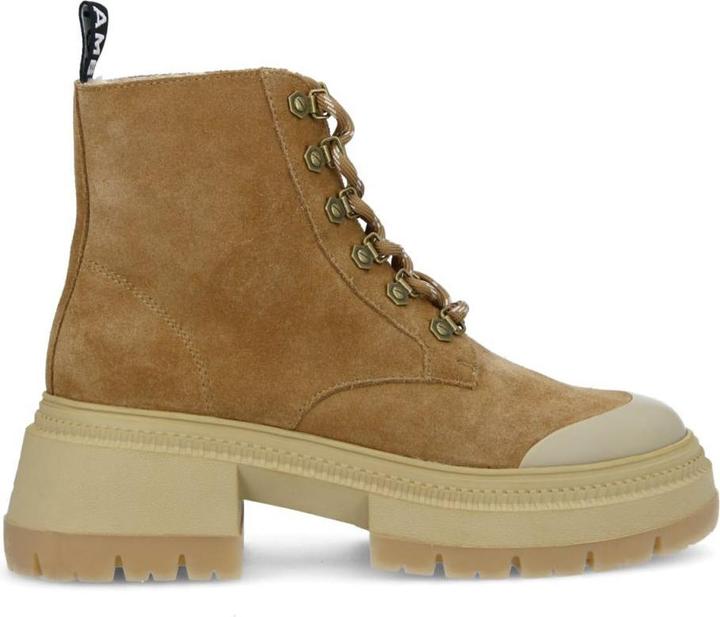Produktbild No Name damen stiefeletten strong hooks (38)