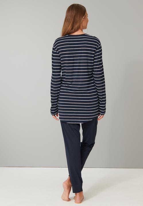 Produktbild Schiesser Damen-Schlafanzug (36)