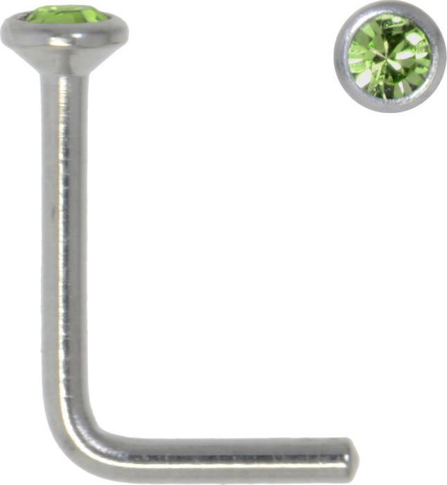 Vert, Argent