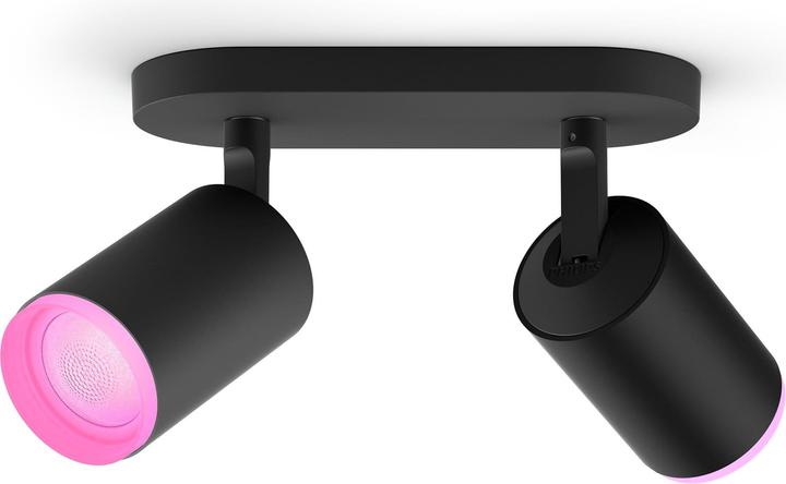 Philips Hue Fugato Basis BT (700 lm, GU10)