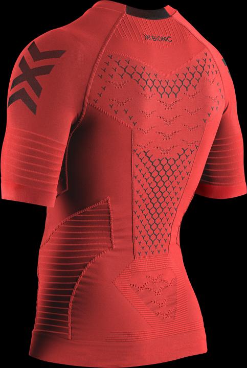 Actual product image X-Bionic Men Twyce Race Shirt SH SL (XXL)