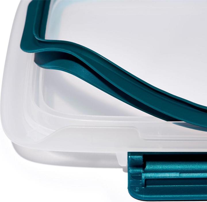 Productafbeelding OXO Good Grips Prep & Go Salade Container 1,5L (1.50 l)