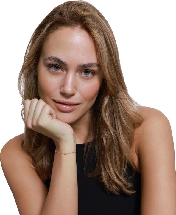 Immagine prodotto Heideman Sophia oro rosa (100% acciaio inossidabile)