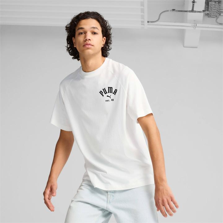 Produktbild Puma t-shirt classics play paris (XL)