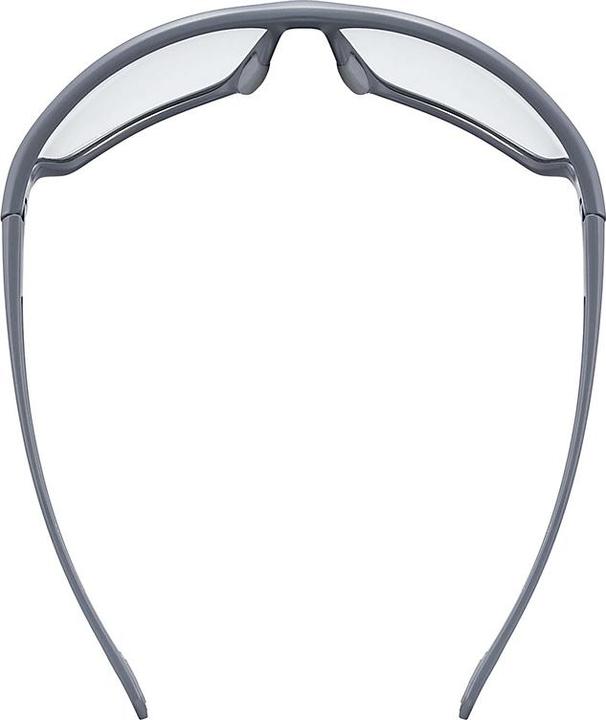 Produktbild Uvex Sports Sportstyle 806 V (Grey, Mat, Variomatic, supravision)