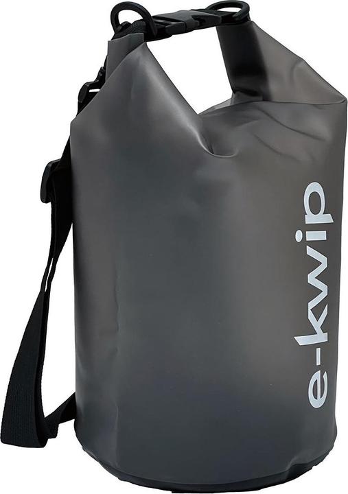 Image du produit E-kwip Kit Kuro black Active (13.97 cm)