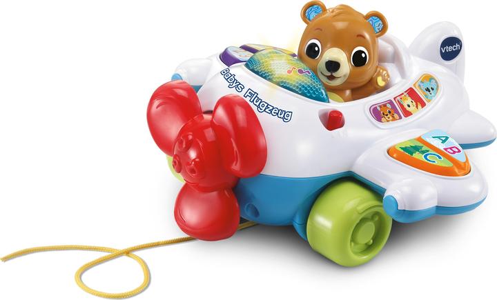 VTech Baby's aeroplane