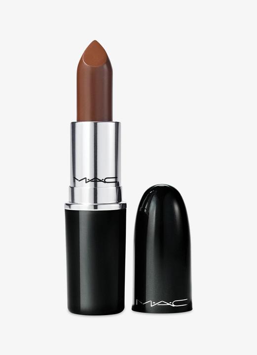 Image du produit MAC Cosmetics Lusterglass Lipstick (I Deserve This)