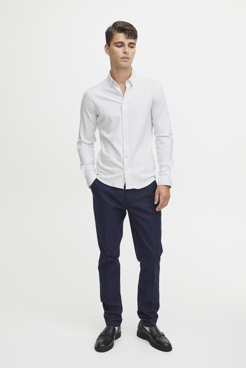Produktbild Casual Friday CFArthur LS BU jersey shirt - 20504841 (3XL)