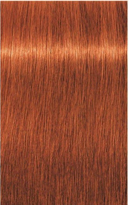 Actual product image Schwarzkopf Professional Igora Royal (7-77 Medium blonde copper extra)