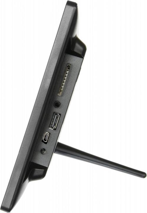 Actual product image Braun Photo Braun DigiFrame 1096 25.65cm (10.1 ) 16GB (10.10", 1280 x 800 pixels)