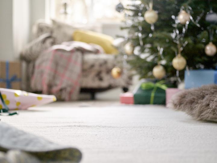Image du produit LEGO Plaisirs d'hiver avec le Père Noël (10837)
